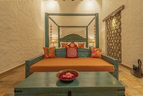 Paatlidun Safari Lodge