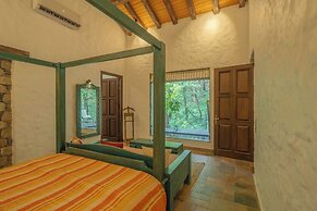 Paatlidun Safari Lodge