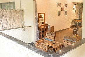 Paatlidun Safari Lodge