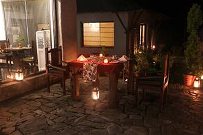 Paatlidun Safari Lodge