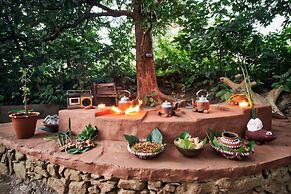 Paatlidun Safari Lodge