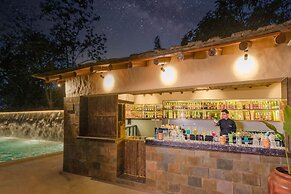 Paatlidun Safari Lodge