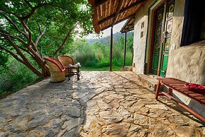 Paatlidun Safari Lodge