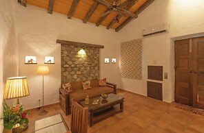 Paatlidun Safari Lodge