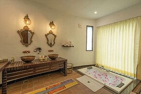 Paatlidun Safari Lodge