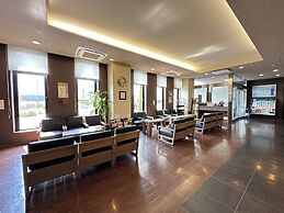 Hotel Route - Inn Ebina Ekimae