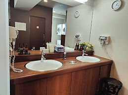 Hotel Route - Inn Ebina Ekimae