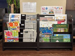 Hotel Route - Inn Ebina Ekimae