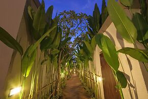 Buana Bali Villas & Spa