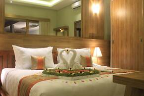Buana Bali Villas & Spa