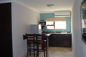 Sunninghill Guest Lodge