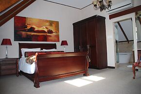 Sunninghill Guest Lodge