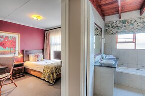 Sunninghill Guest Lodge