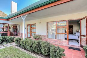 Sunninghill Guest Lodge