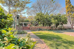 Sunninghill Guest Lodge