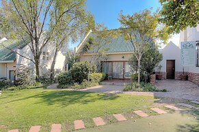 Sunninghill Guest Lodge