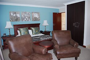 Sunninghill Guest Lodge