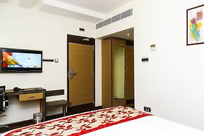 The Spin Hotel
