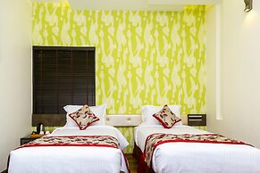 The Spin Hotel
