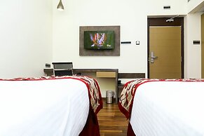 The Spin Hotel