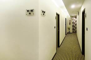 The Spin Hotel