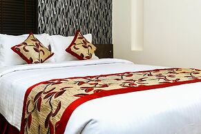 The Spin Hotel