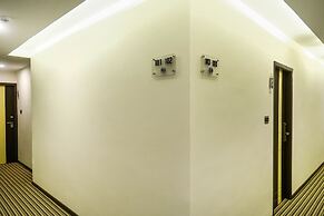 The Spin Hotel