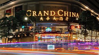 Grand China Bangkok