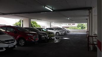 Life In Town Chiangmai