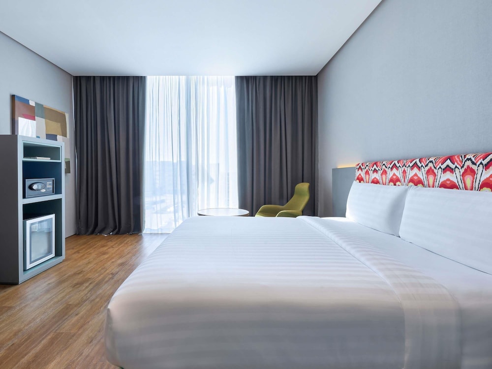 ibis Styles Dubai Jumeira