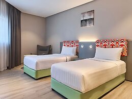 ibis Styles Dubai Jumeira
