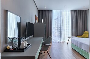 ibis Styles Dubai Jumeira