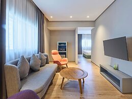 ibis Styles Dubai Jumeira