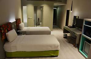 ibis Styles Dubai Jumeira