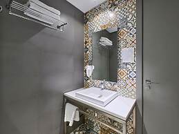 ibis Styles Dubai Jumeira