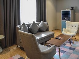 ibis Styles Dubai Jumeira