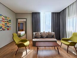 ibis Styles Dubai Jumeira