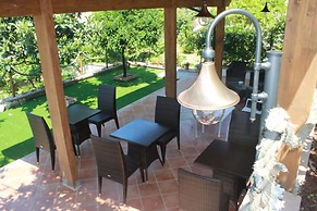 Meublé Leonetti