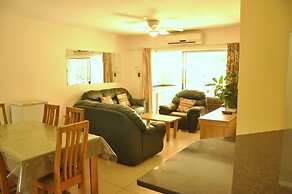 The Bridge Apartments