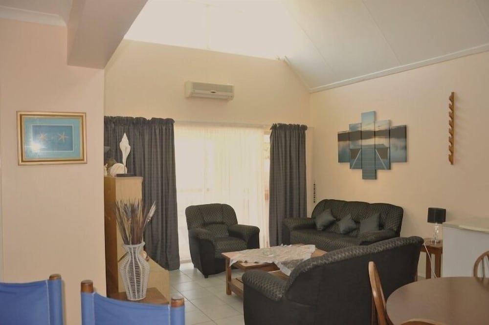 The Bridge Apartments