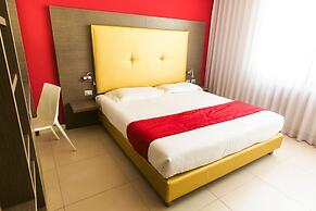 Hotel CalaLuna