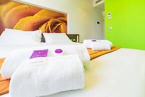 Hotel CalaLuna