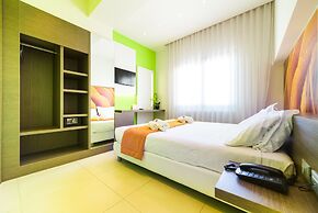 Hotel CalaLuna