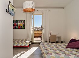 7 Rooms