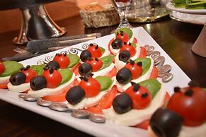 Alpha Hotel Garni