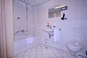 Alpha Hotel Garni