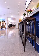 Alpha Hotel Garni