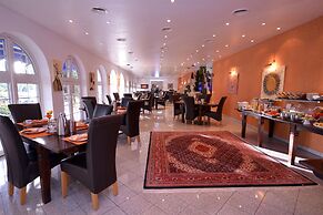 Alpha Hotel Garni