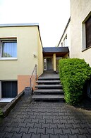 Alpha Hotel Garni