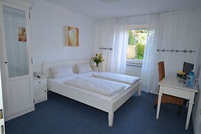 Alpha Hotel Garni
